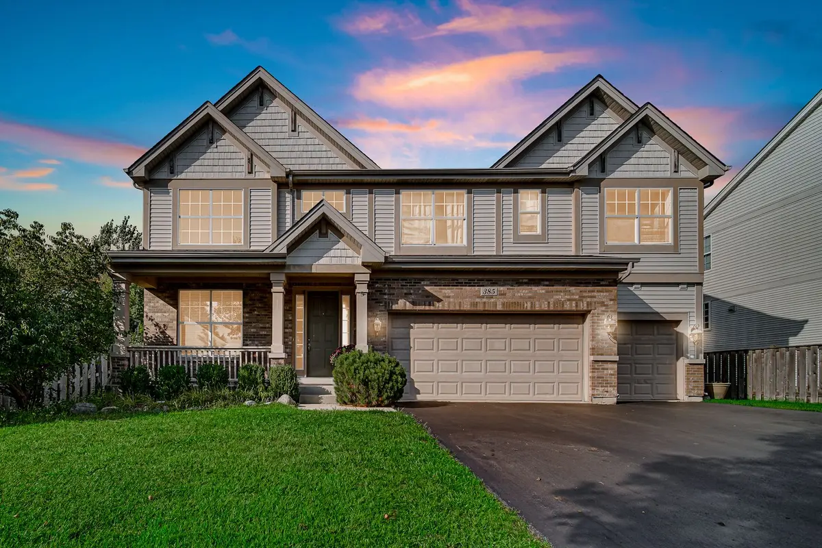 385 Post Oak Circle