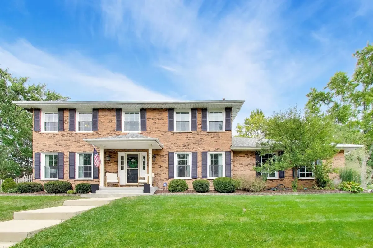 925 Hidden Lake Road
