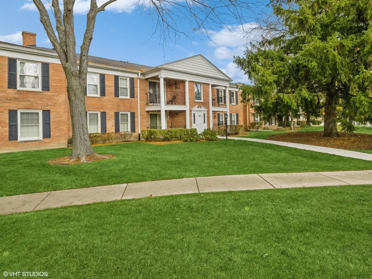 550 Shorely Drive