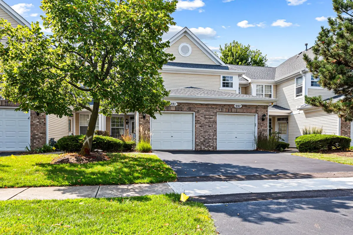 991 Sheridan Circle