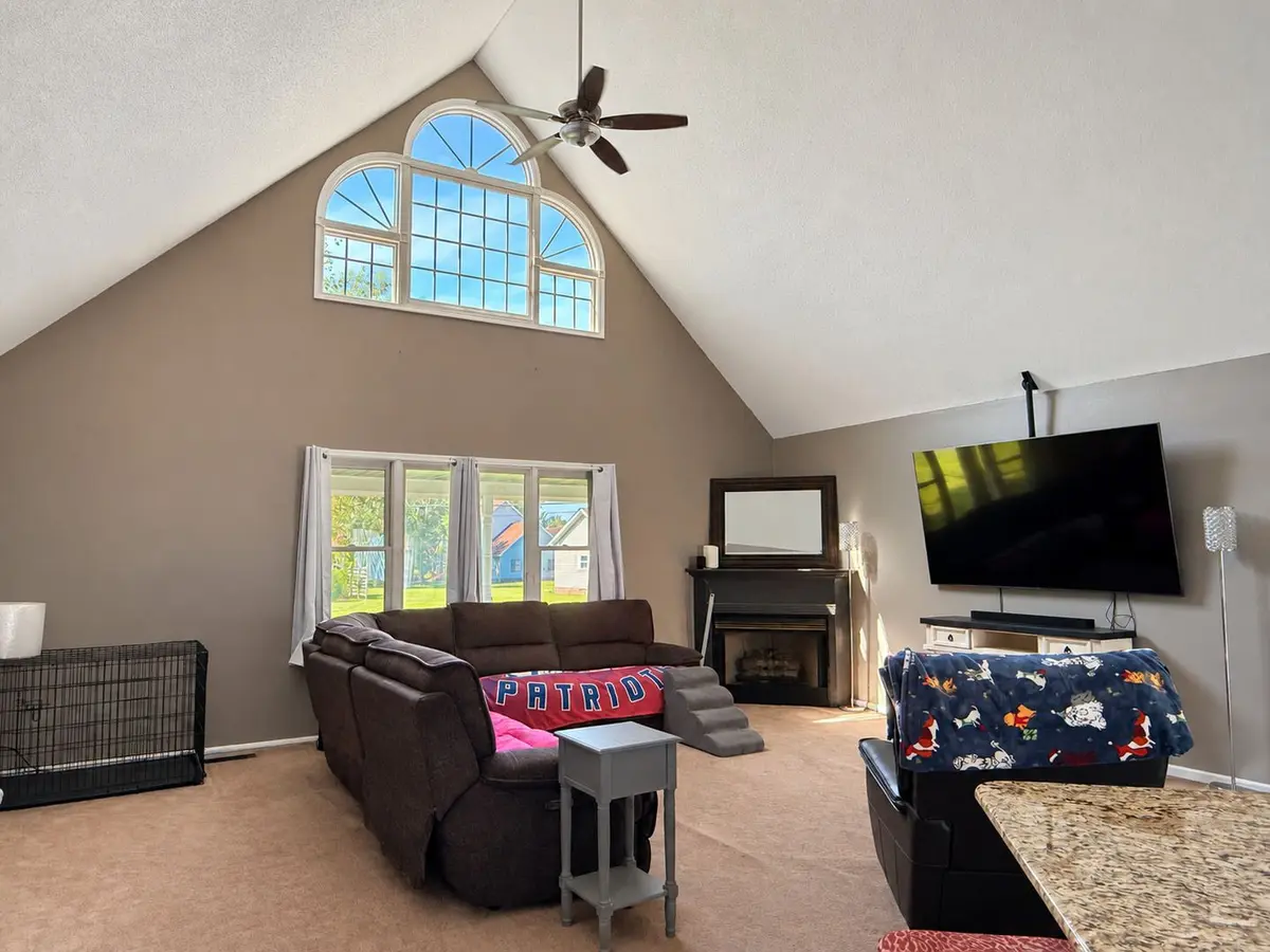 1203 White Pine Lane