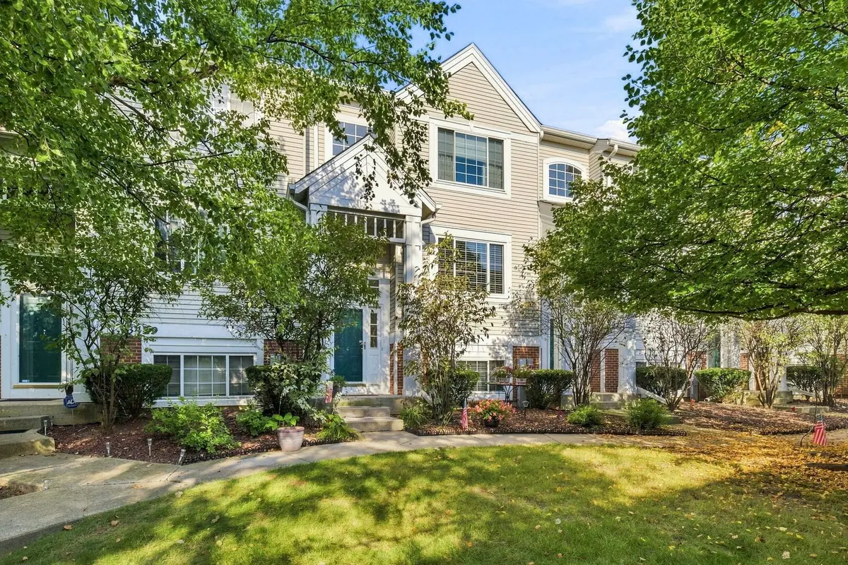 3457 Ravinia Circle