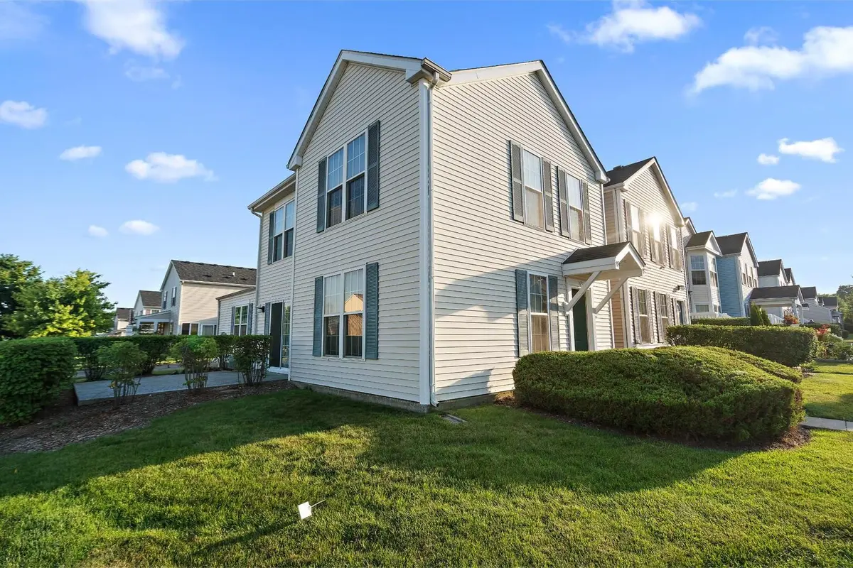 1651 Linden Park Lane