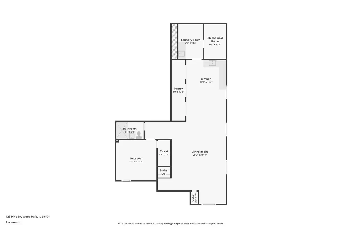 128 Pine Lane
