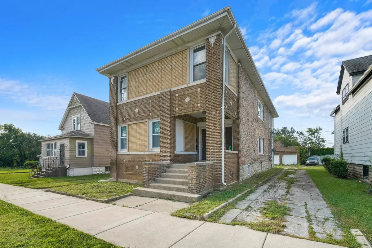 30 W 21st Street