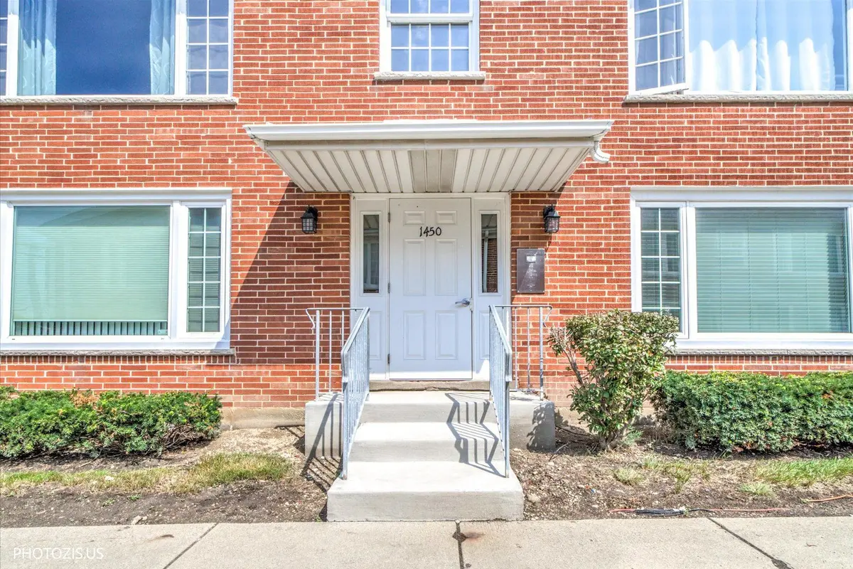 1450 Plymouth Place