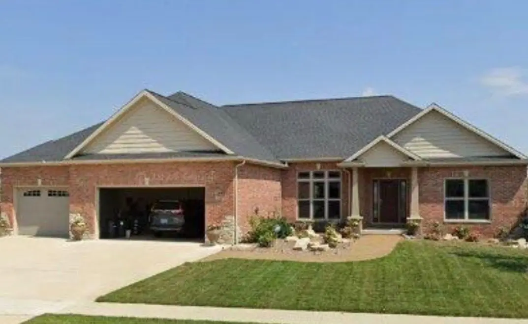 3608 Pamela Drive