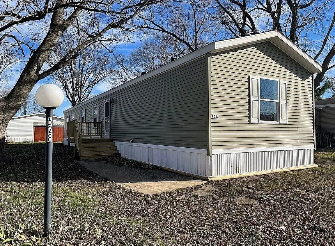528 Will Street