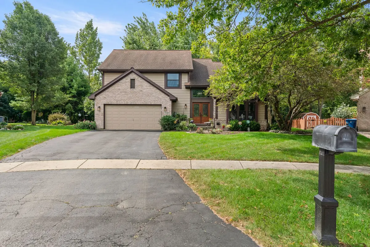 1139 Grand Oak Court