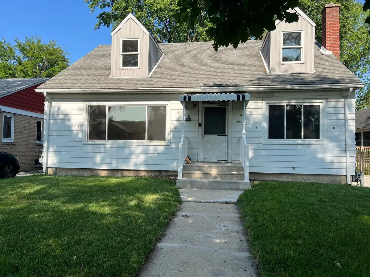 9243 Lynwood Drive