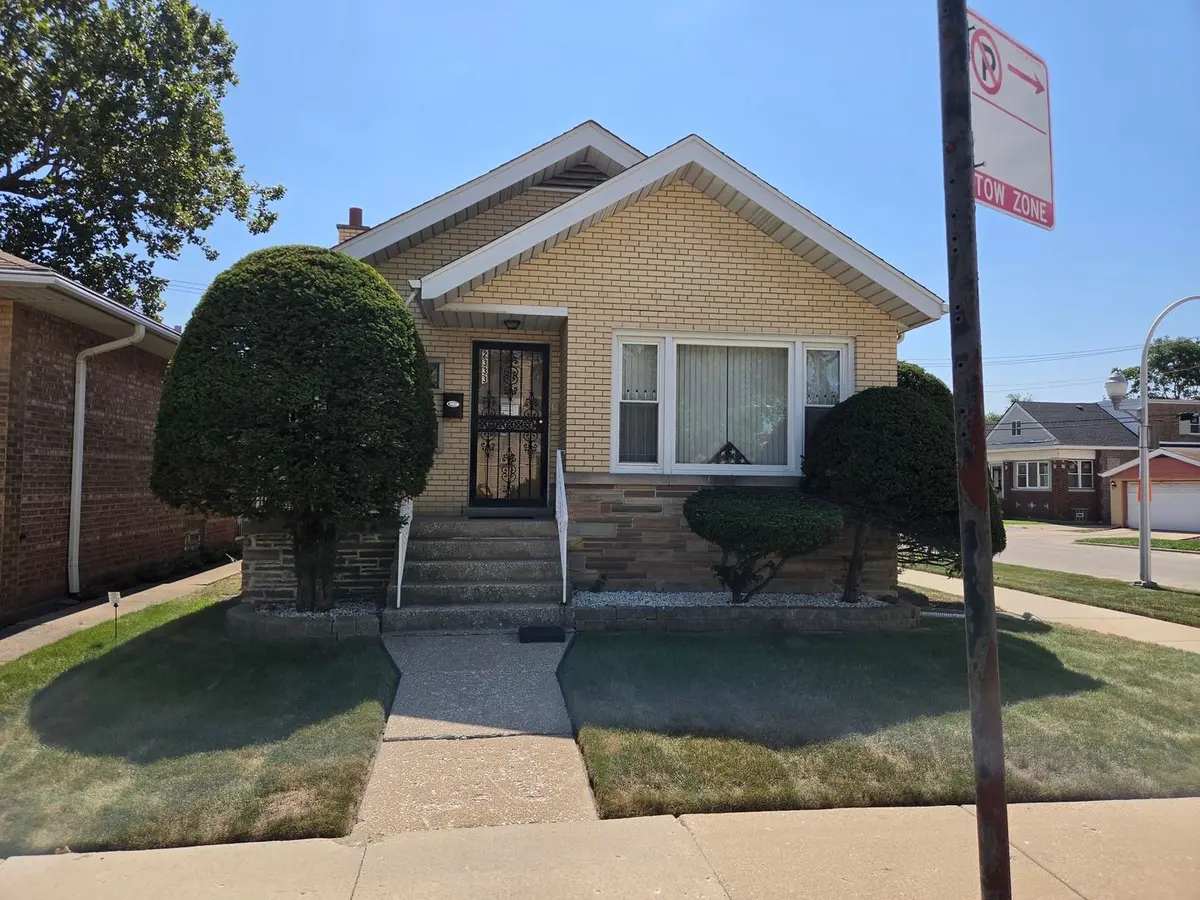 2333 E 83rd Street