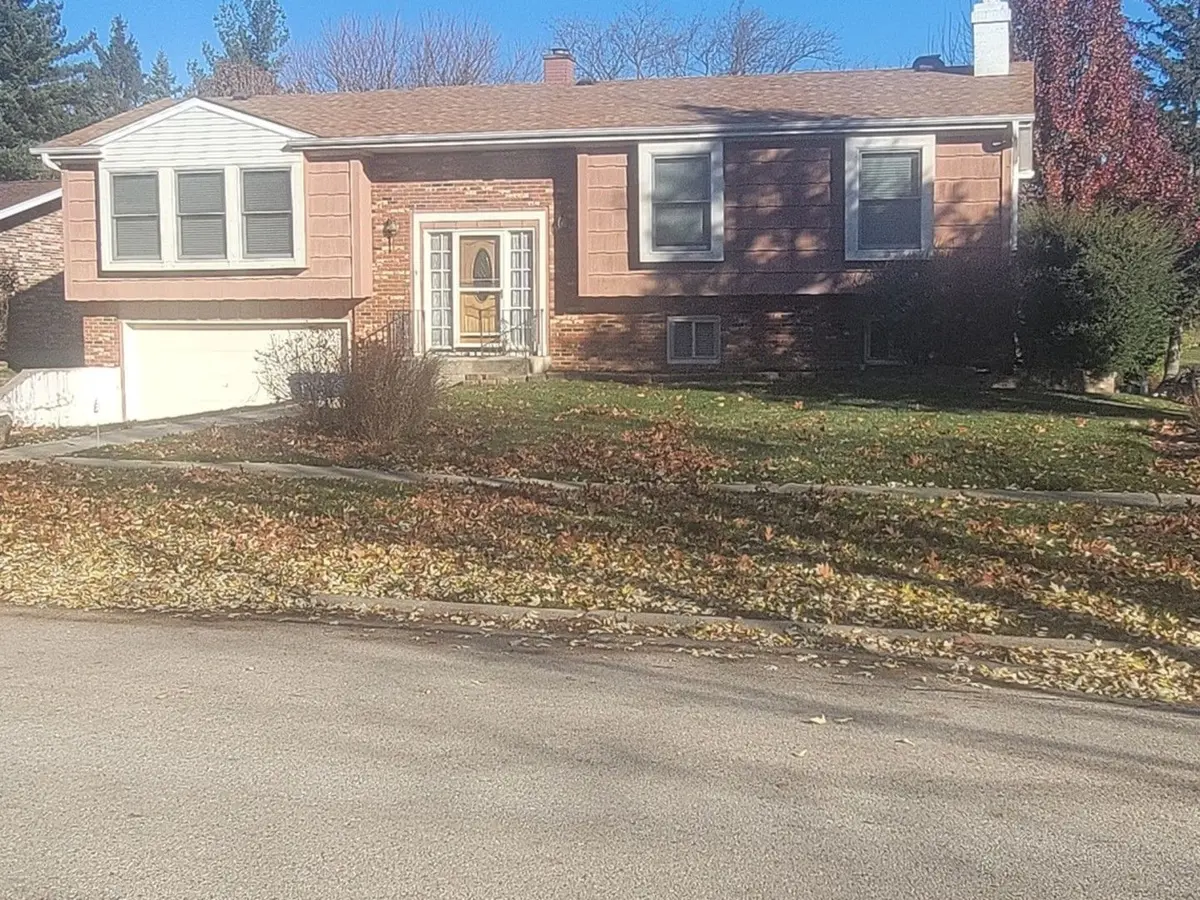342 W JERVEY Lane
