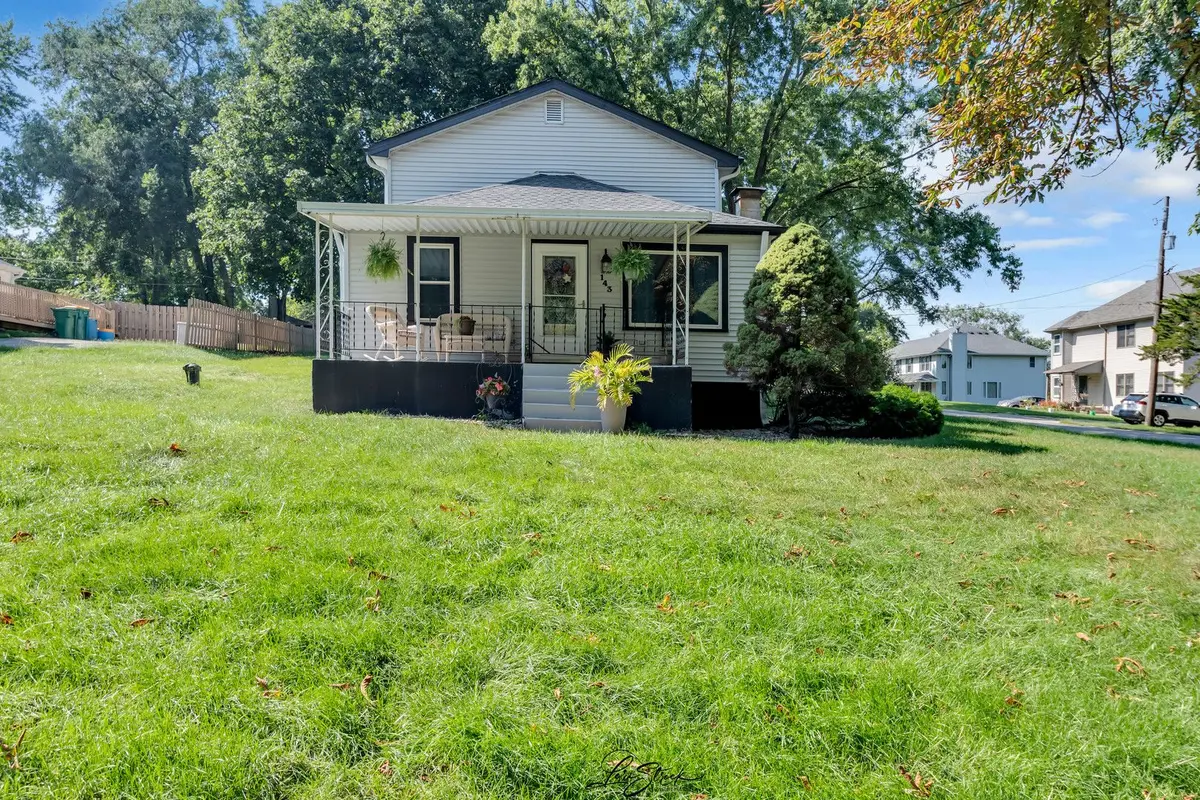 143 N Jefferson Street