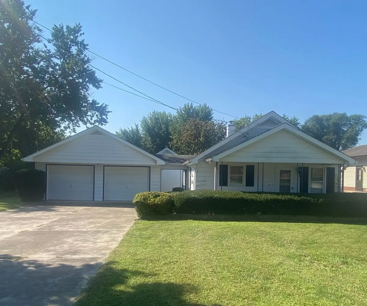 1415 Little Main Street