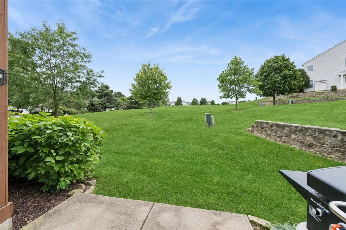 1550 Meadowsedge Lane