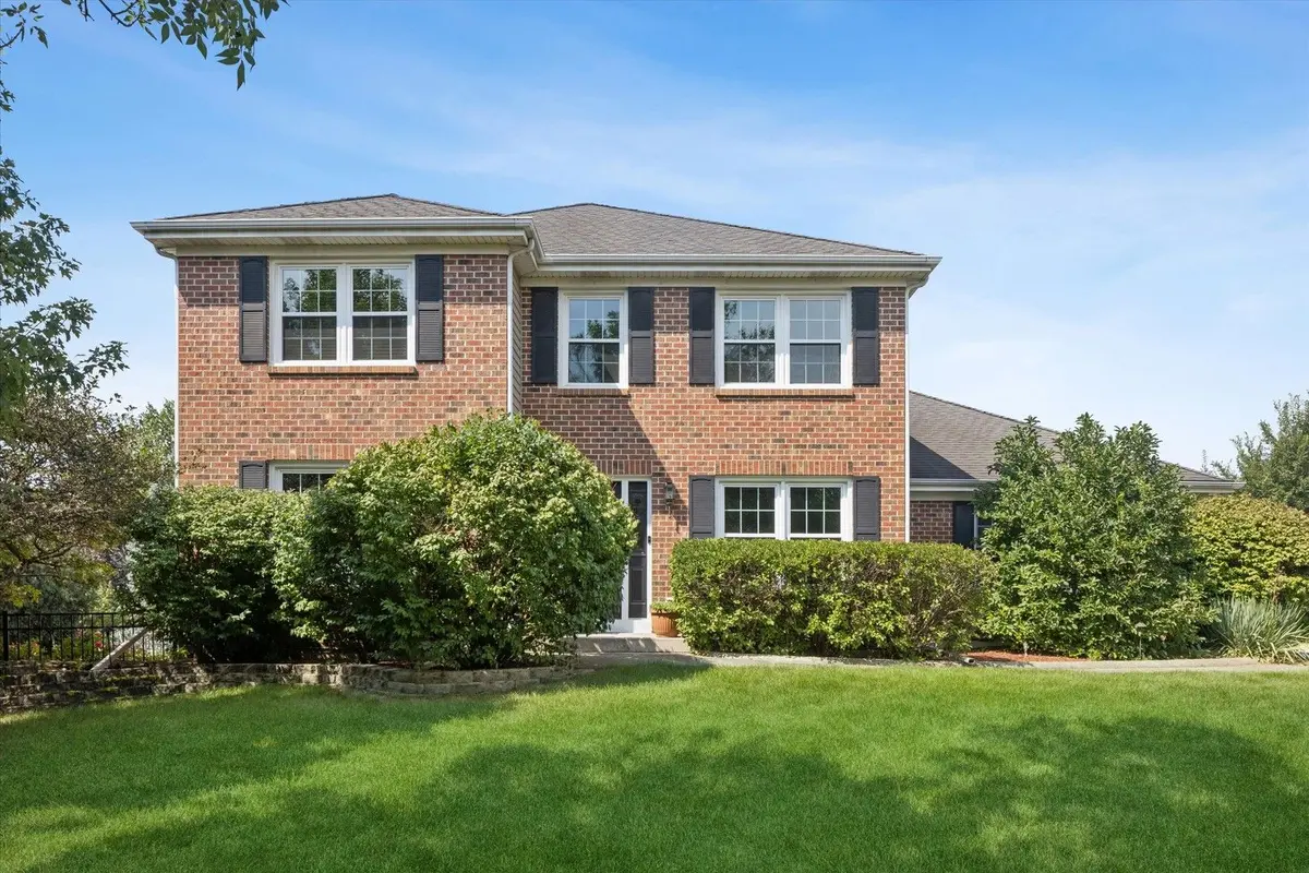 1524 Fieldcrest Drive