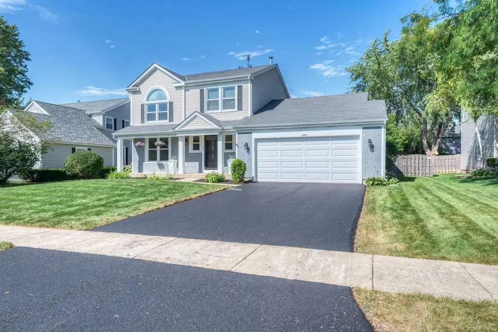 1446 WOODSCREEK Circle