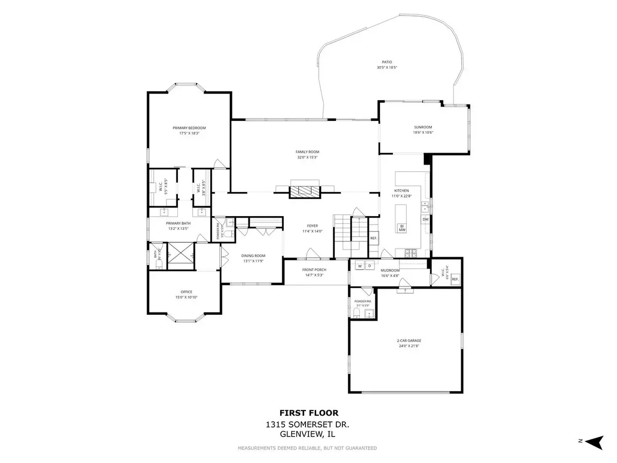 1315 Somerset Drive