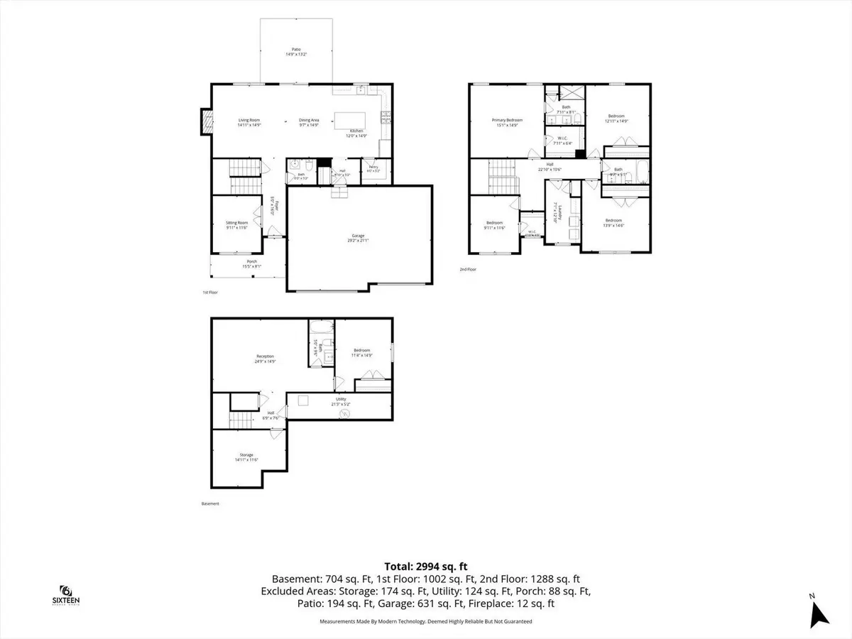 508 Wheatley Drive