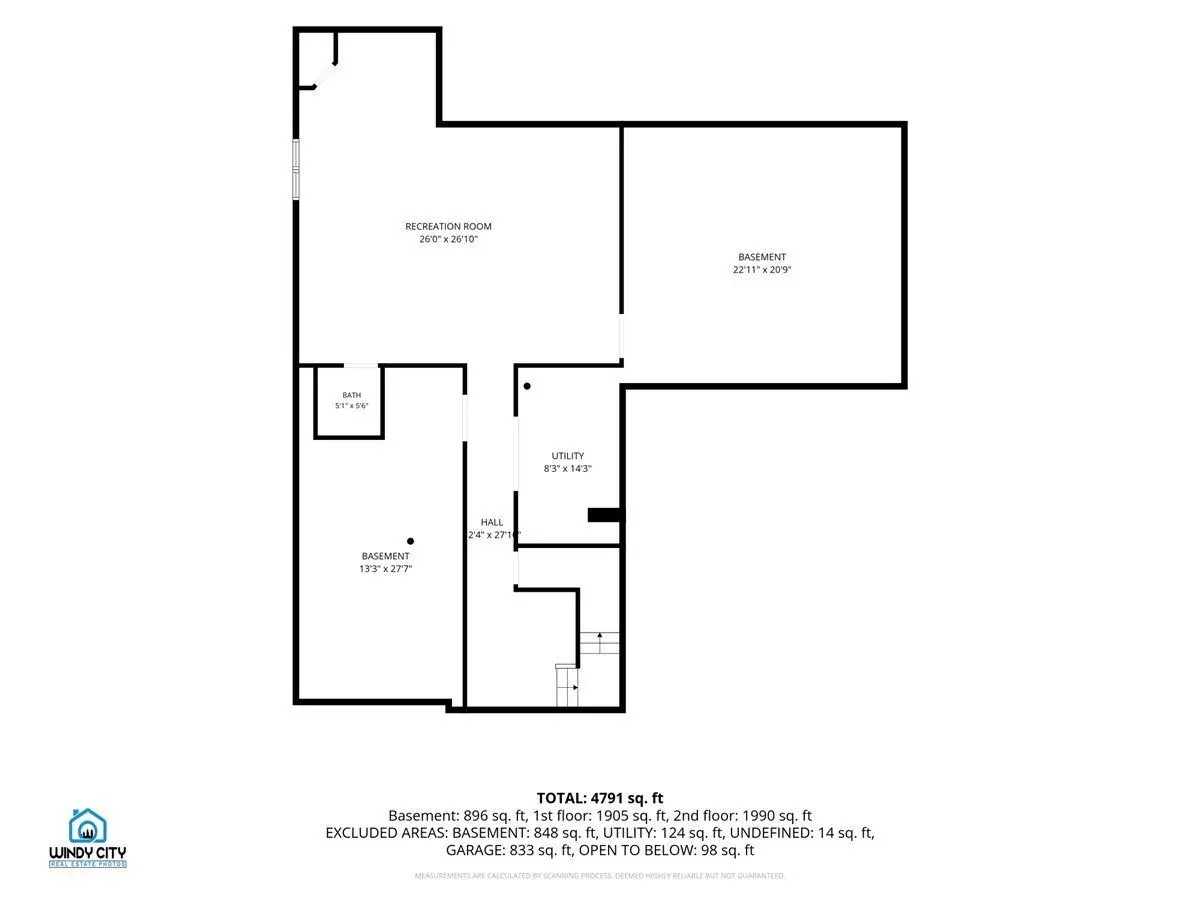 23590 Sanctuary Club Drive