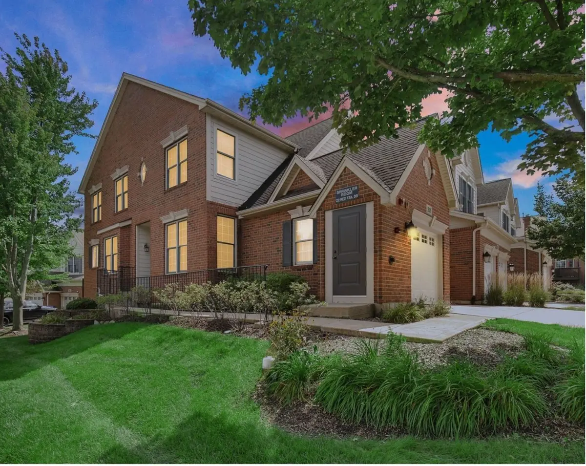 22 Red Tail Drive