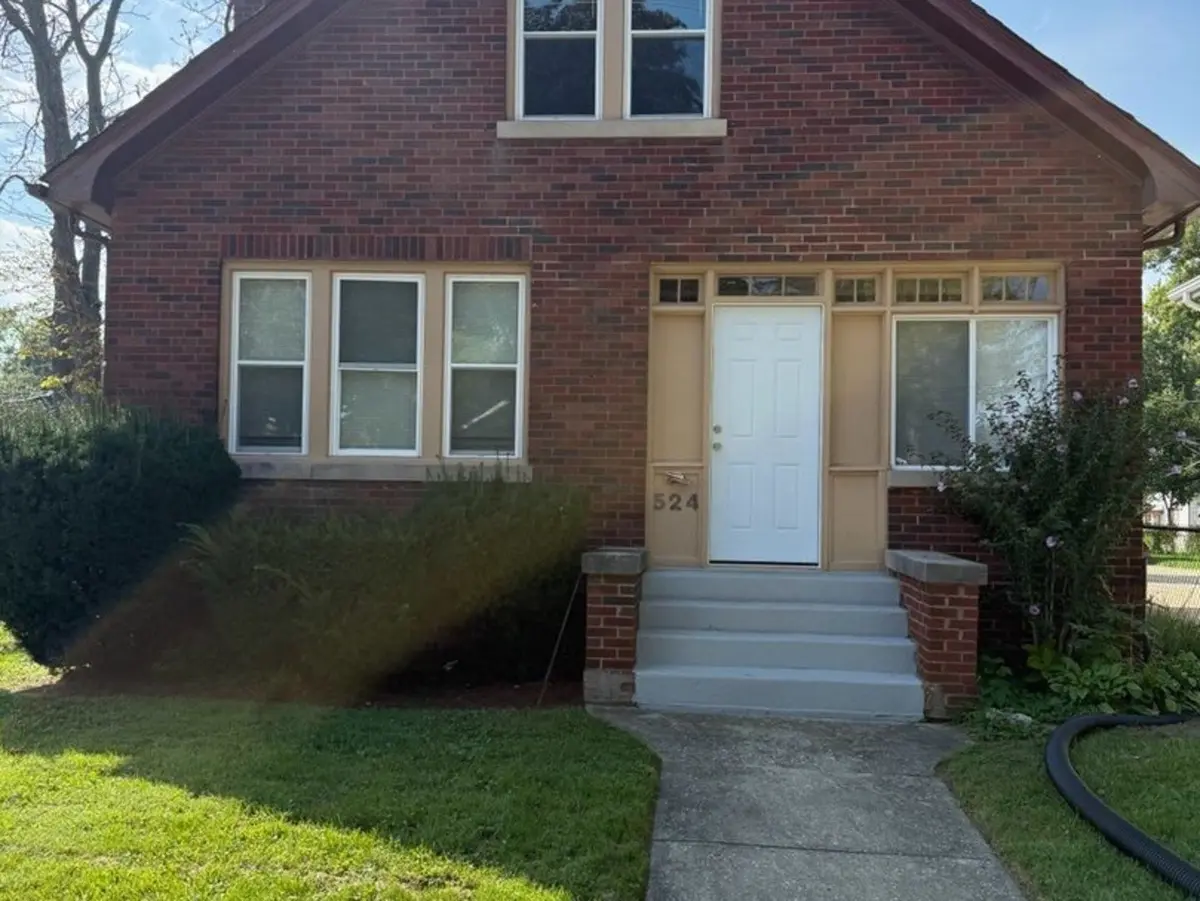 524 N Butrick Street