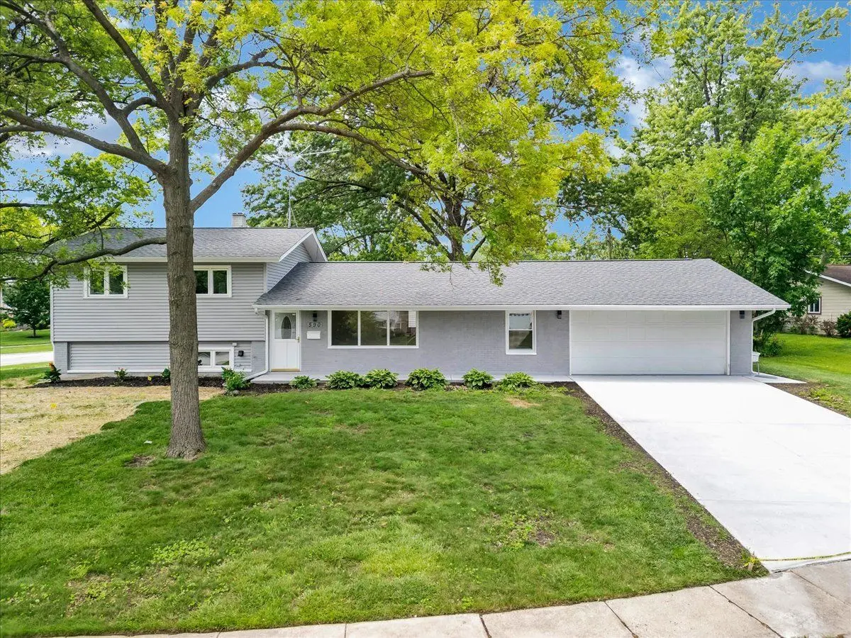 590 Durham Court