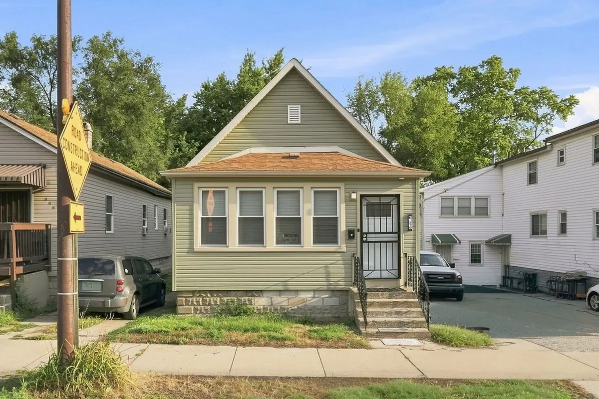 310 E 138th Street