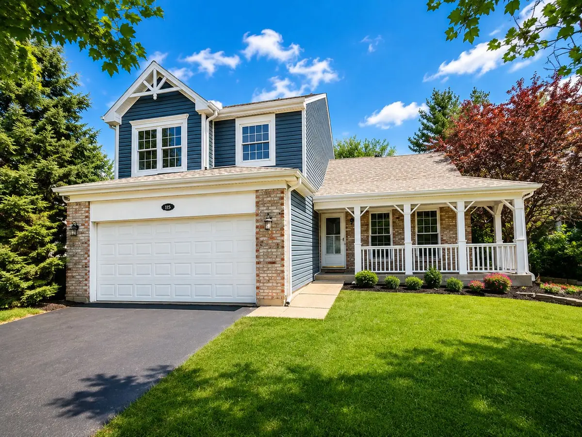 115 Seton Creek Drive