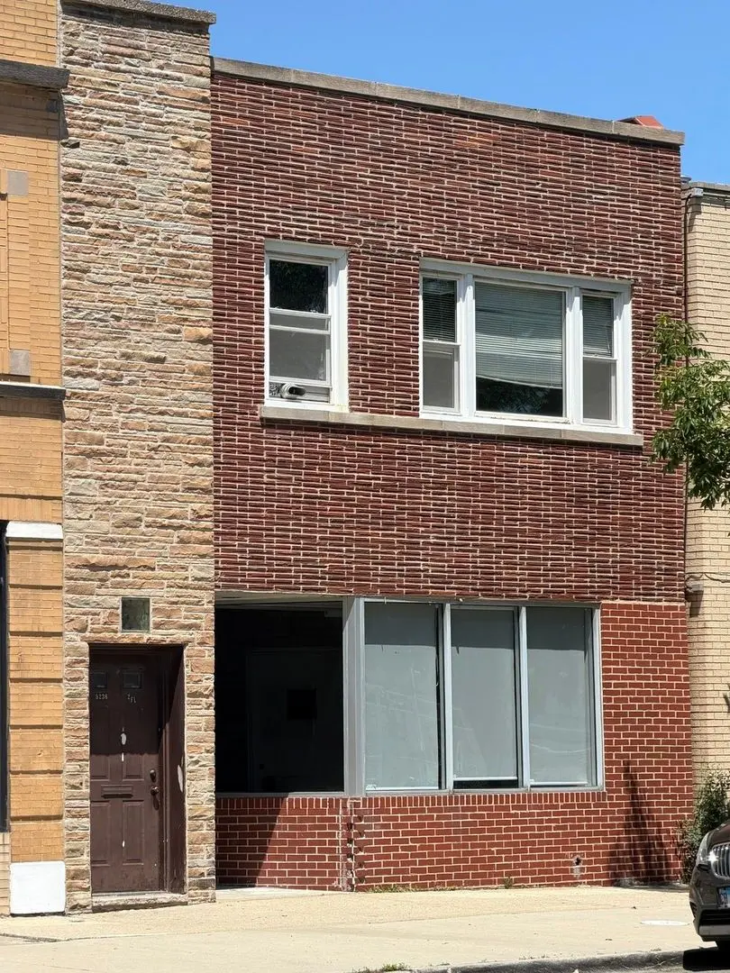 5236 W Irving Park Road