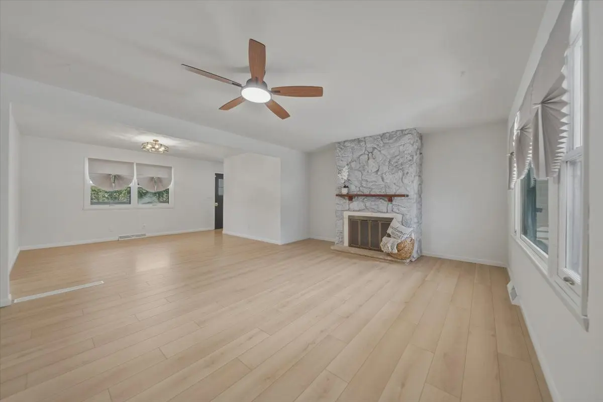 2656 Sierra Drive