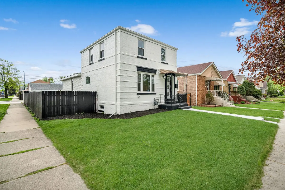 3601 S 56th Court