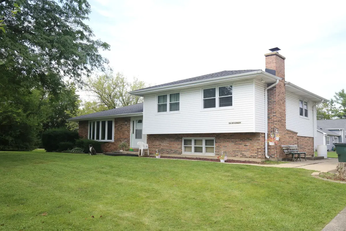 114 Rosemary Avenue