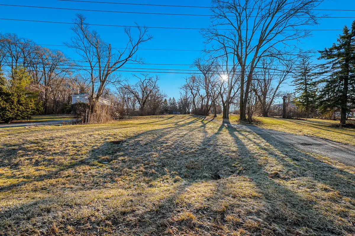 16809 Wolf Road