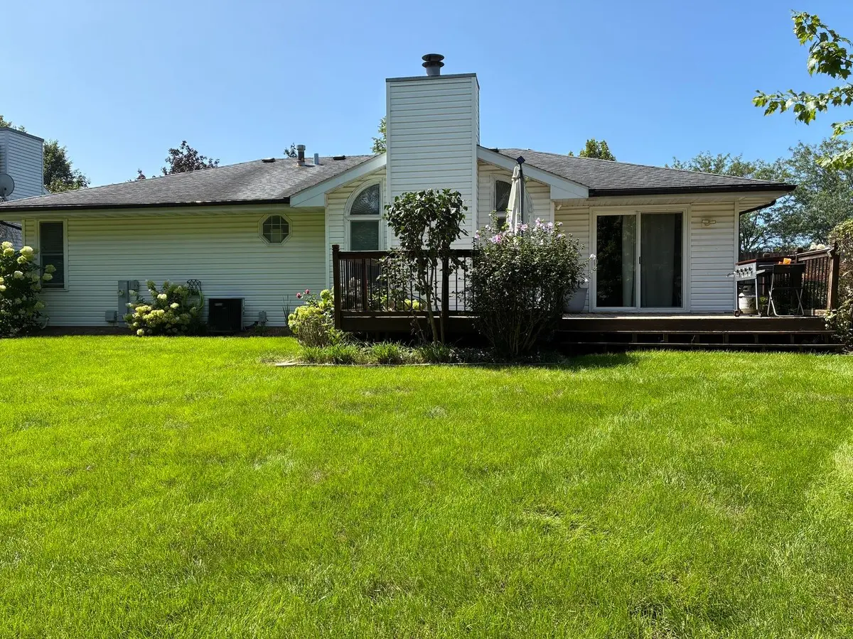 2618 Ruth Fitzgerald Drive