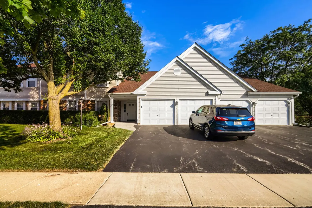 75 LARCH Court