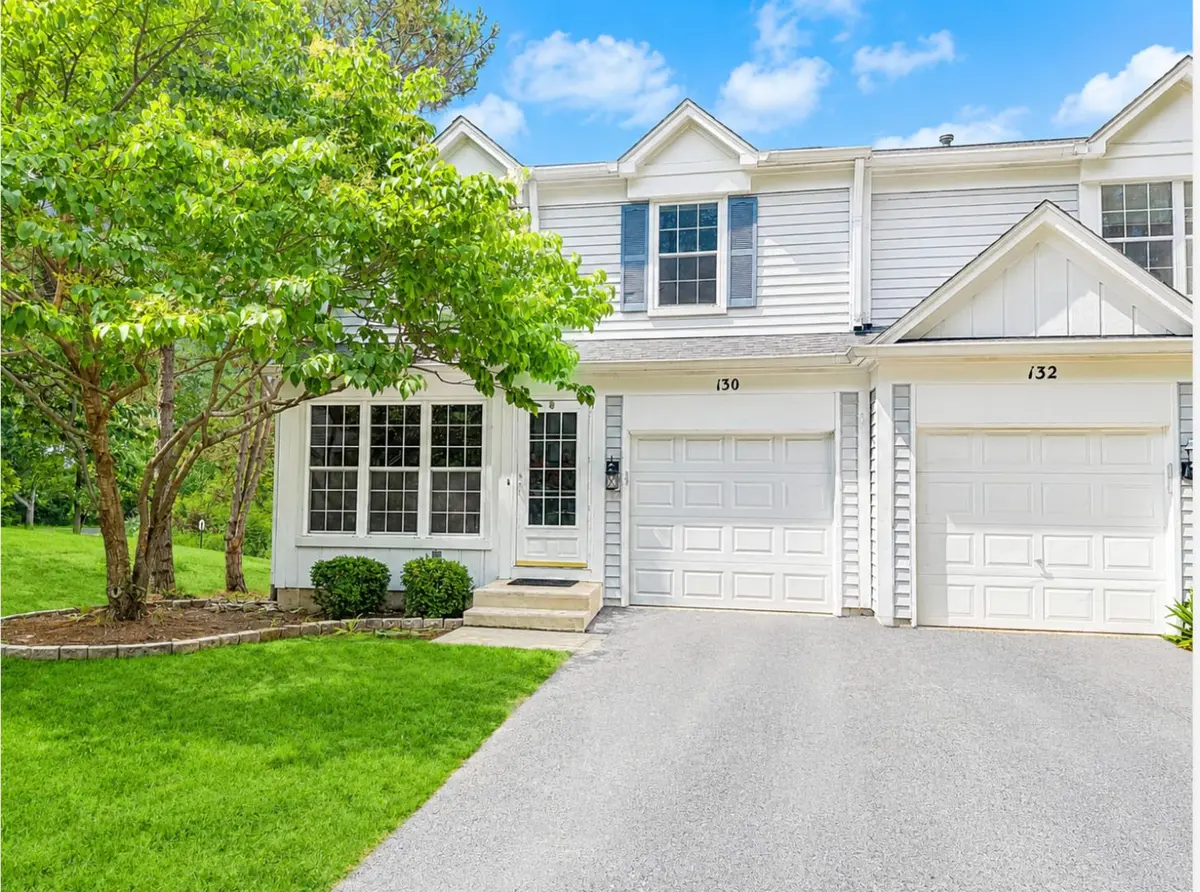 130 Park Ridge Court