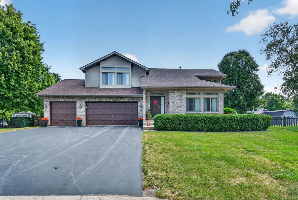 312 Badger Court