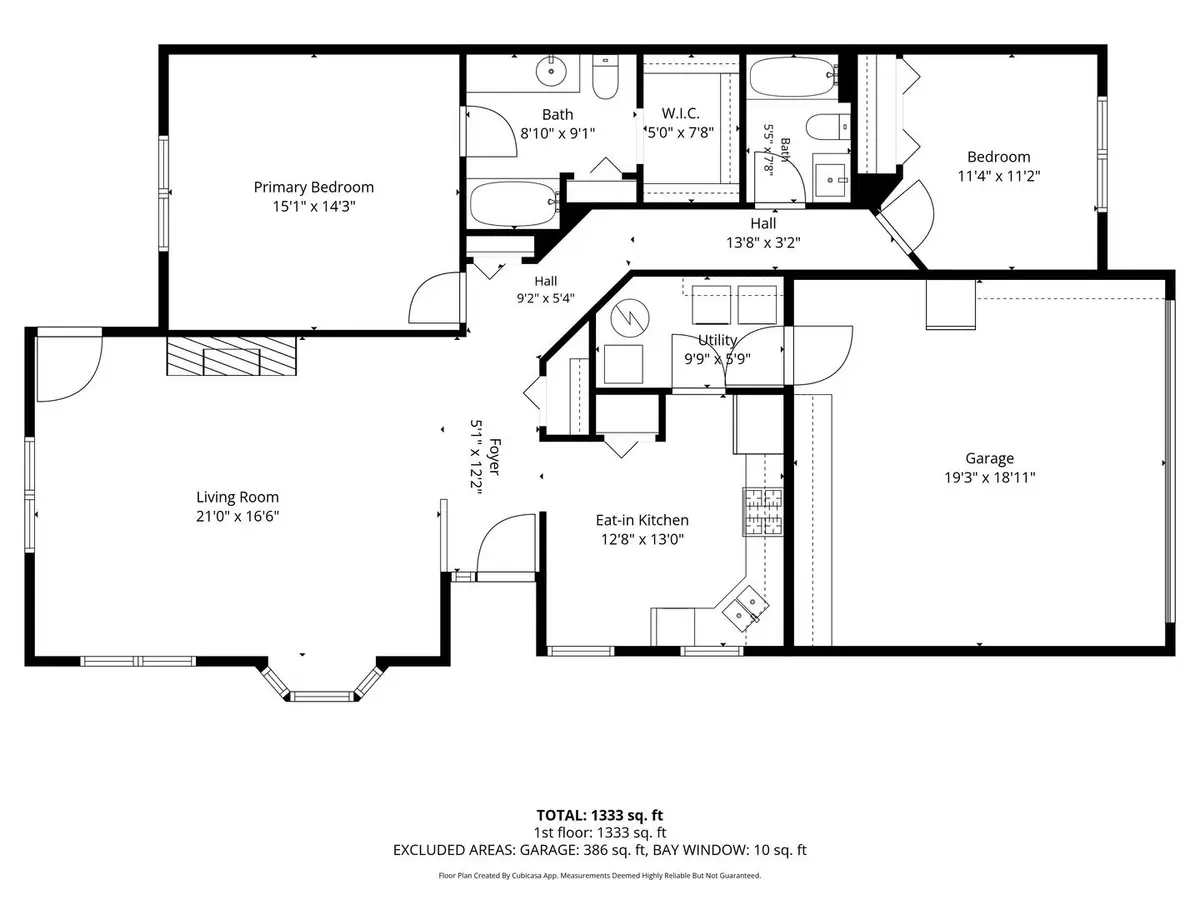 323 Capitol Drive