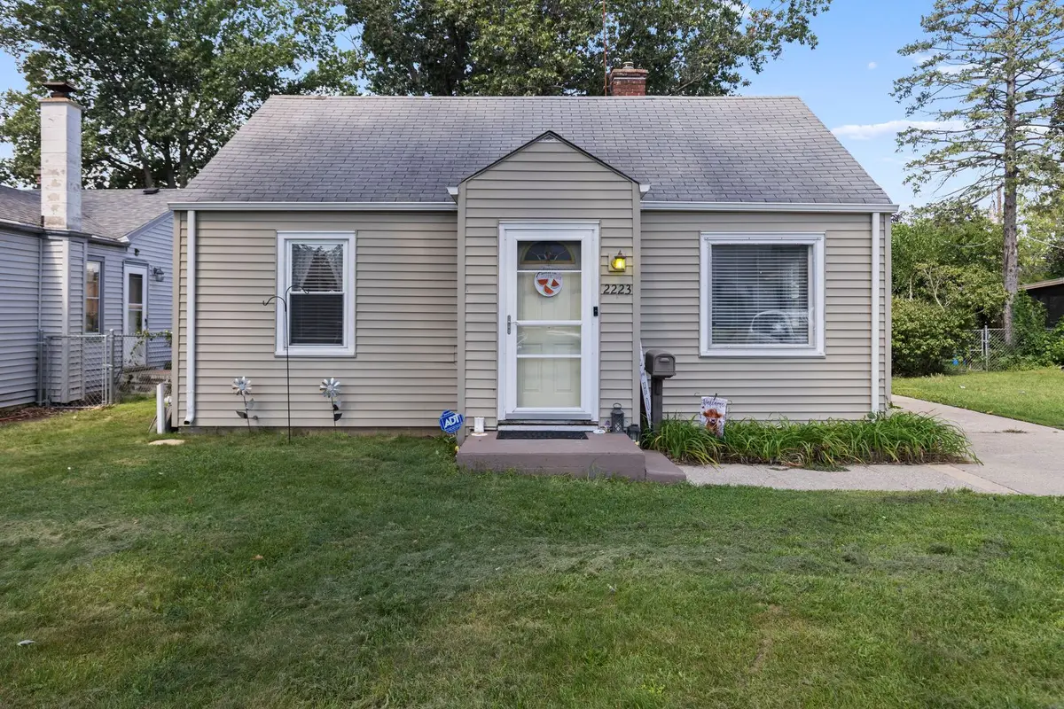 2223 Van Wie Avenue