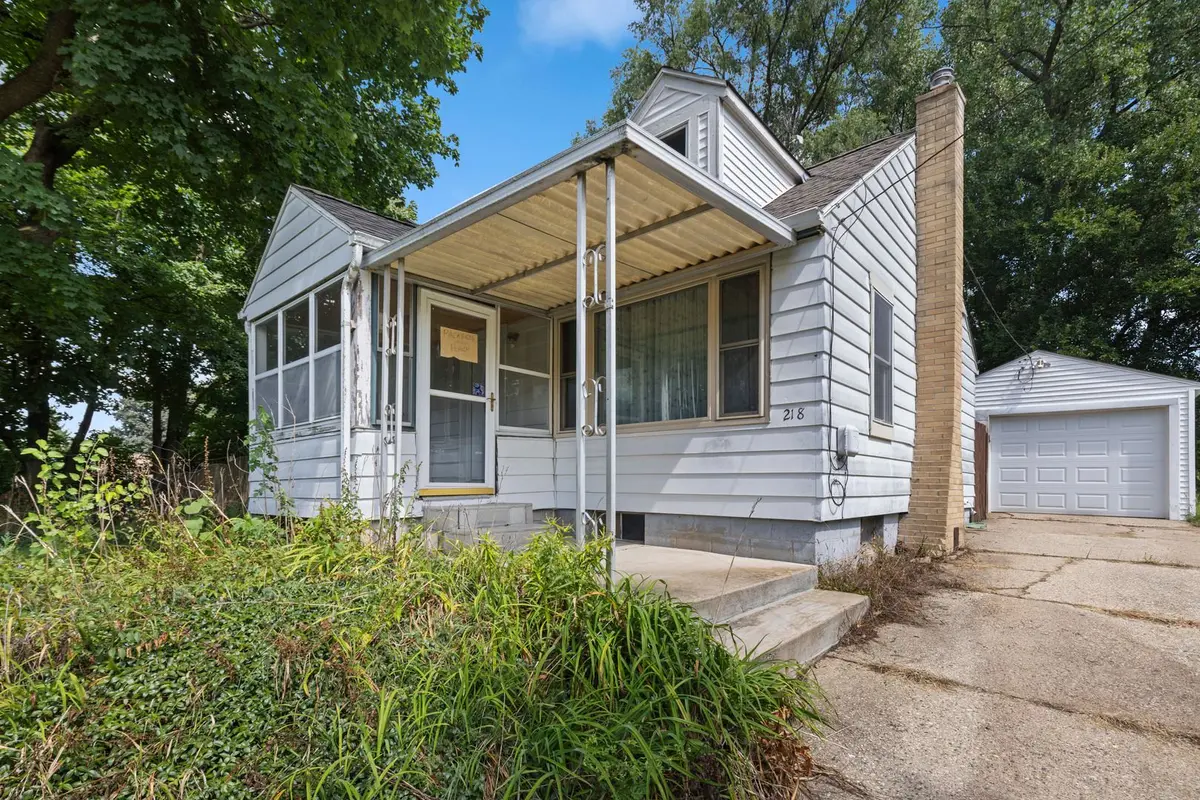 218 Euclid Avenue