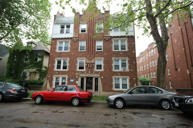 1301 W Argyle Street