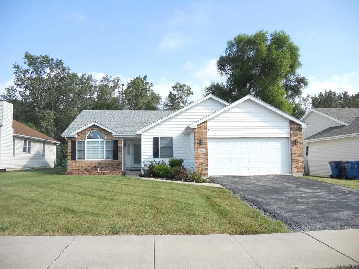 251 Hillcrest Lane