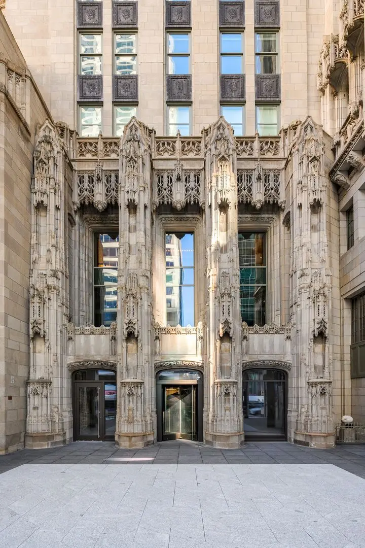 435 N Michigan Avenue