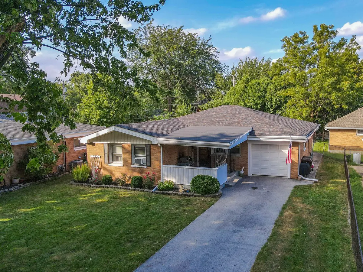 127 W Fourth Street