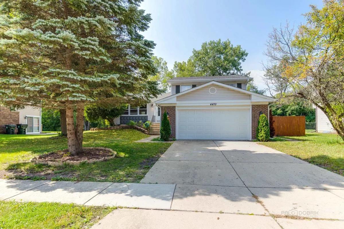 4470 Capstan Drive