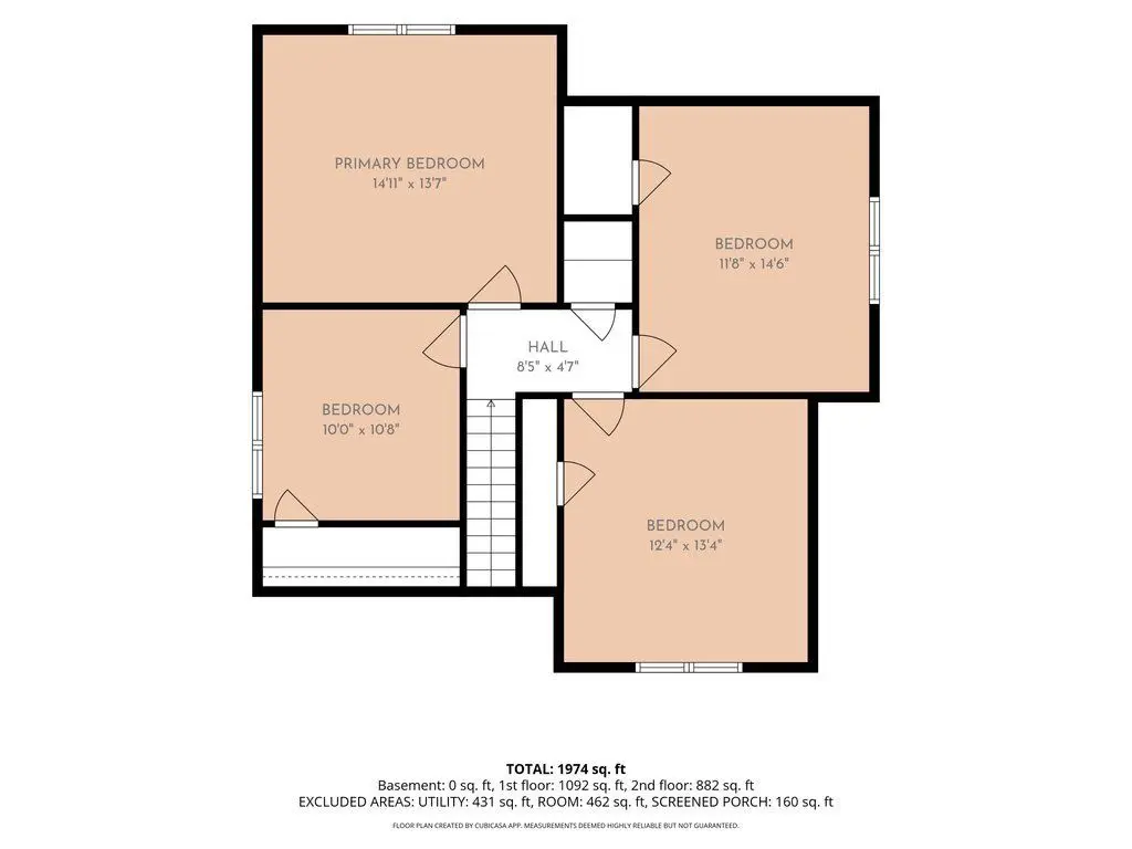 15021 645 East Street