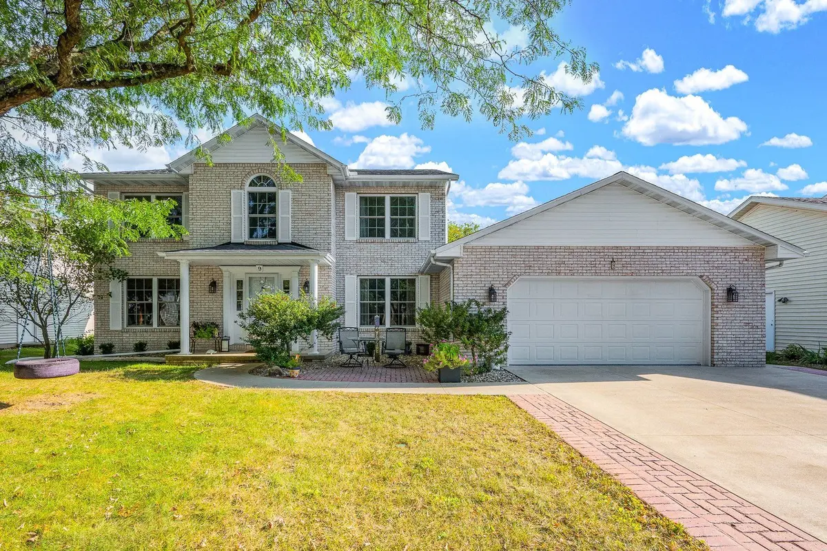 9 Chiswick Circle