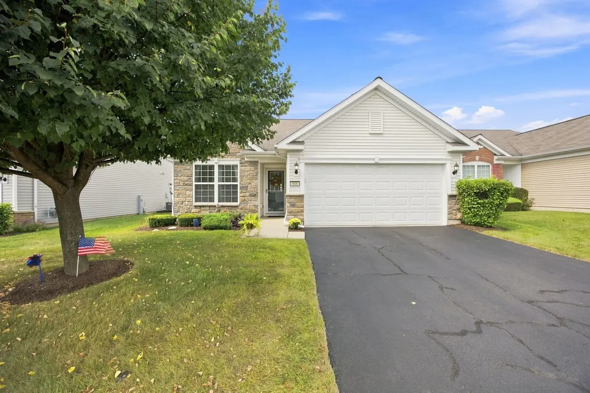 848 Voyage Way
