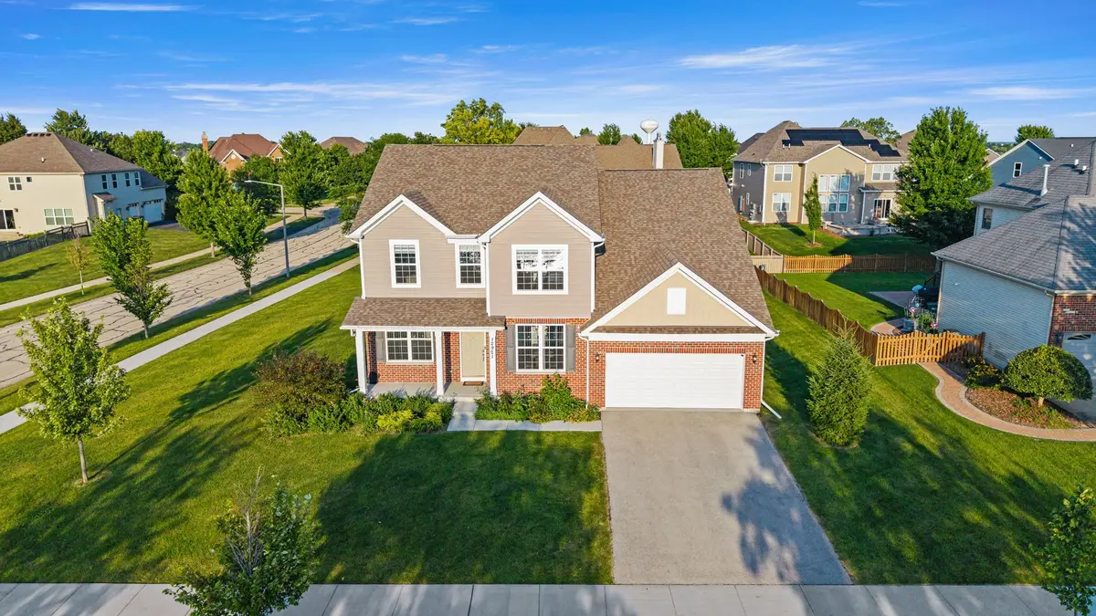 12921 Timber Wood Circle